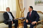 Казахстан відкинув вимогу РФ вислати українського посла - ЗМІ