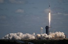 SpaceX відправила на МКС екіпаж із російською космонавткою
