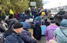 Россияне увезли тысячи украинцев от границы с Эстонией - МВД Эстонии
