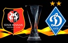 Ренн - Динамо 1:1. Онлайн матчу Ліги Європи