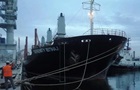 Из украинских портов за день вышло восемь судов