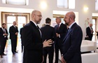У Празі відкрився перший саміт Європейської політичної спільноти
