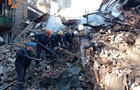 Ракетний удар по Запоріжжю: загинули 11 людей