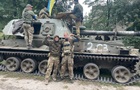 Более половины танковых сил ВСУ состоит из трофейной техники - разведка
