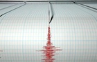 В Черновицкой области произошло землетрясение 