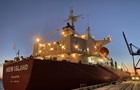 Из портов Большой Одессы вышли три судна с зерном