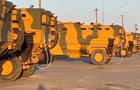 Грузія отримає з Туреччини нові бронетранспортери