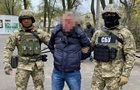 В Одессе агент ФСБ снимал позиции военных на видеорегистратор