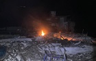 Россияне ночью ударили ракетами по пригороду Запорожья - ОВА