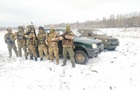 Волонтери Favbet Foundation передали захисникам України п ять автомобілів