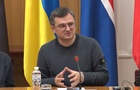 Украина преодолеет энергокризис с помощью трансформаторов и ПВО - Кулеба