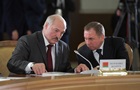 Спутала карты. Странная смерть главы МИД Беларуси 