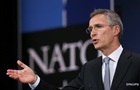 НАТО усиливает присутствие от Балтийского до Черного моря - Столтенберг