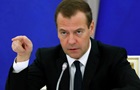 Медведев пригрозил НАТО в случае поставки Украине ЗРК Patriot