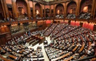 Італія скасувала голосування щодо продовження постачання зброї Україні