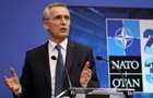 Столтенберг назвал предусловие вступления Украины в НАТО