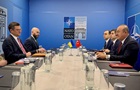 Глави МЗС України і Туреччини обговорили формулу миру для України