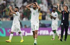 Саудівська Аравія встановила неприємне досягнення на ЧС-2022