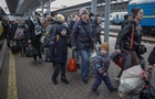 У КМДА назвали кількість переселенців у Києві
