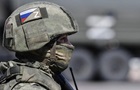 Российские солдаты сбежали с полигона в Беларуси - соцсети