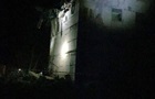 Окупанти вдарили ракетами по багатоповерхівці на Харківщині