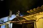 В Николаеве оккупанты полностью разрушили 100 домов