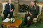 У Зеленского отреагировали на встречу Шойгу и Лукашенко 