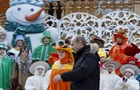 Кремль наказав святкувати Новий рік скромно - ЗМІ