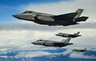 ФРГ купит новейшие американские истребители F-35 - СМИ