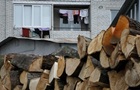 В Украине создан рекордный запас дров