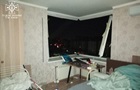Вибух у Києві: рятувальники повідомили подробиці