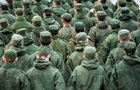 Военнообязанных РФ собирают в единой электронной базе - ГУР