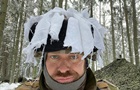 Сашко Положинский рассказал об обстановке на фронте зимой