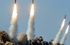 Украинцев предупредили о третьей волне ракет РФ