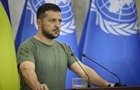 Зеленський відреагував на інцидент у Молдові