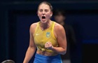 Калинина и Костюк - в основной сетке Australian Open