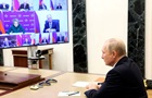 Путин провел Совбез по  внутренней безопасности  РФ