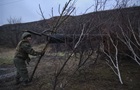 РФ знищила два десятки дезертирів на Донеччині