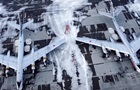Радянські дрони? Що відомо про вибухи на аеродромах РФ