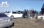 У Ростовській області заявили про затримання дезертира з кулеметом