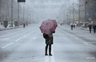 Українців попередили про нестабільну погоду