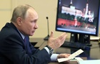 Путин признал  проблемы  в войне с Украиной
