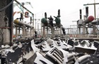 Энергосистема страны пережила крупнейшие атаки в истории - Укрэнерго