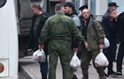 На Донбасі втекли 20 мобілізованих РФ зеків - Генштаб