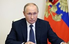 Politico назвала Путина  неудачником года 