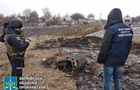 Після обстрілу Харківщини поліцейські розпочали кримінальне провадження
