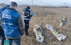 На Миколаївщині виявили тіла трьох чоловіків, убитих окупантами