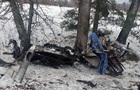 На Житомирщині під час вибуху загинула сімейна пара