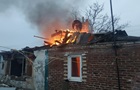 За добу на Донбасі загинули п ятеро мирних жителів - ОВА