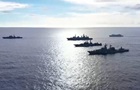 ВМС сообщили, сколько боевых кораблей РФ держит в Черном и Азовском морях